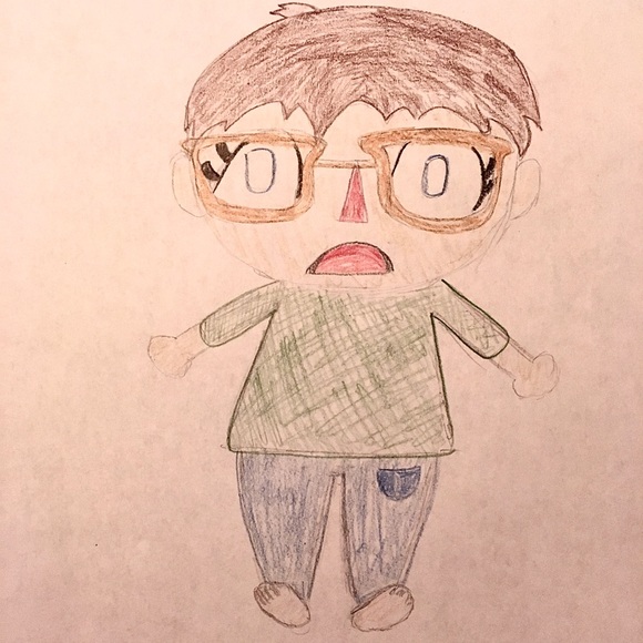 Meet your Posher - Picture 1 of 1